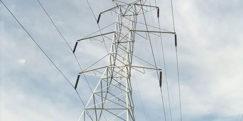 EPC for Transmission Line 11KV TO 400KV